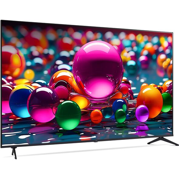 TV SET LCD 86" 4K/86UA75006LA LG