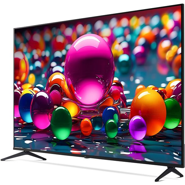 TV SET LCD 86" 4K/86UA75006LA LG