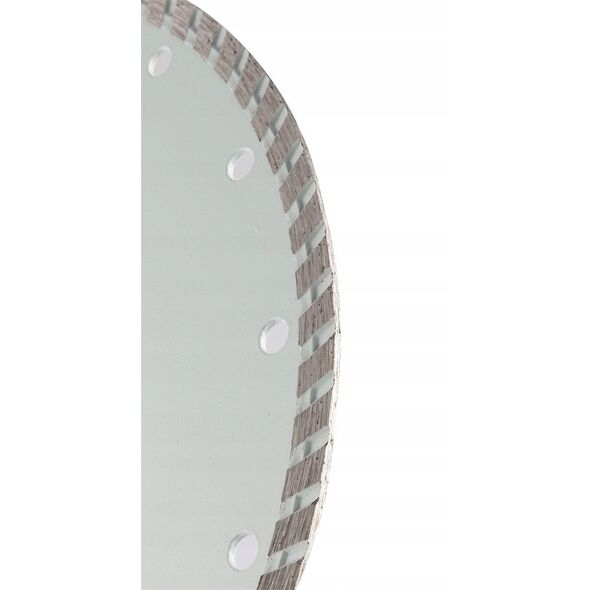 Diamond cutting disc GRAPHITE, 230 x 2.8 x 22.2 mm, for concrete, dry cutting