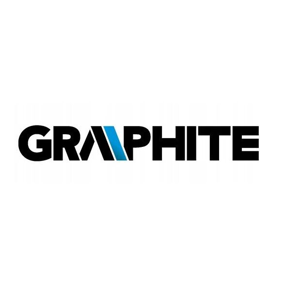 Diamond cutting disc GRAPHITE, 230 x 2.8 x 22.2 mm, for concrete, dry cutting