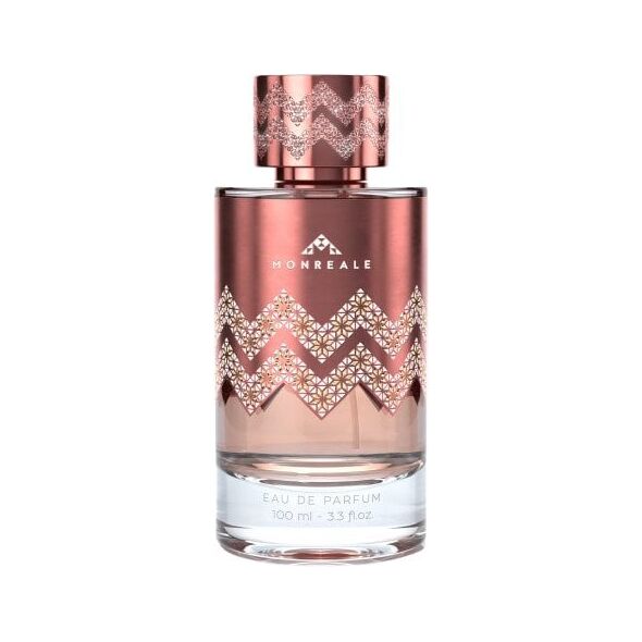 Monreale, Grape Peony, Eau De Parfum, For Women, 100 ml For Women