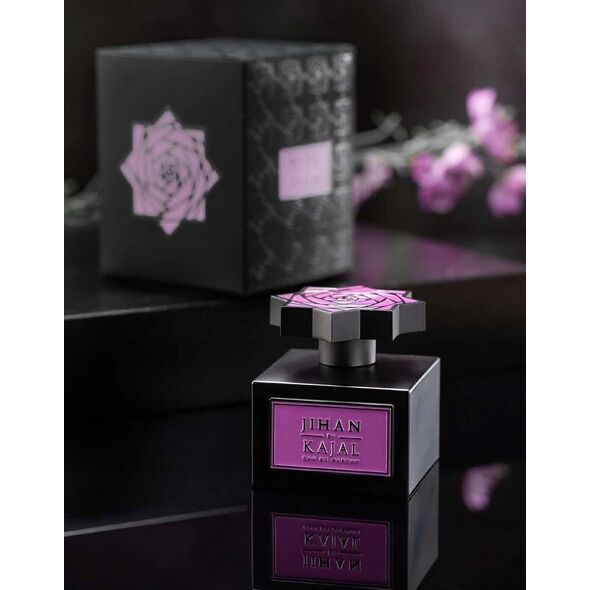 Kajal, Jihan, Eau De Parfum, For Women, 100 ml For Women