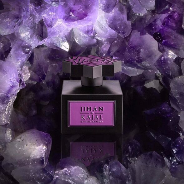 Kajal, Jihan, Eau De Parfum, For Women, 100 ml For Women