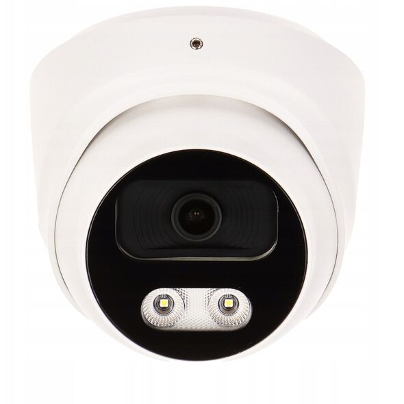 KAMERA IP APTI-AI802V2-28W-L-V2 Full-Color - 8 Mpx 4K UHD 2.8 mm