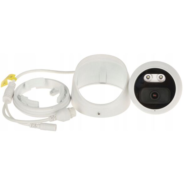 KAMERA IP APTI-AI802V2-28W-L-V2 Full-Color - 8 Mpx 4K UHD 2.8 mm
