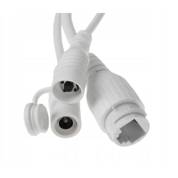 KAMERA IP OBROTOWA ZEWNĘTRZNA APTI-W41S2-TUYA-V2 Tuya Smart Wi-Fi, - 4 Mpx 3.6 mm