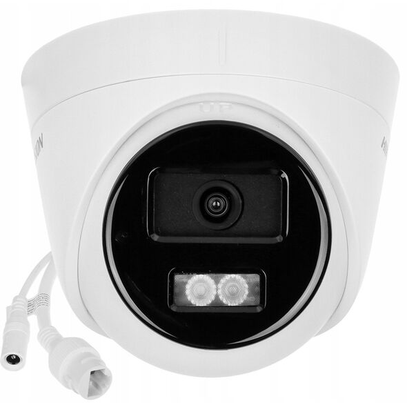 KAMERA IP DS-2CD1361G2-LIU(2.8MM)/PL Smart Hybrid Light - 6&nbsp|Mpx Hikvision