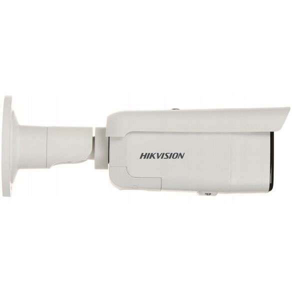 KAMERA IP DS-2CD2T43G2-LIS2U/SL(2.8MM)/PL Smart Hybrid Light AcuSense - 4 Mpx