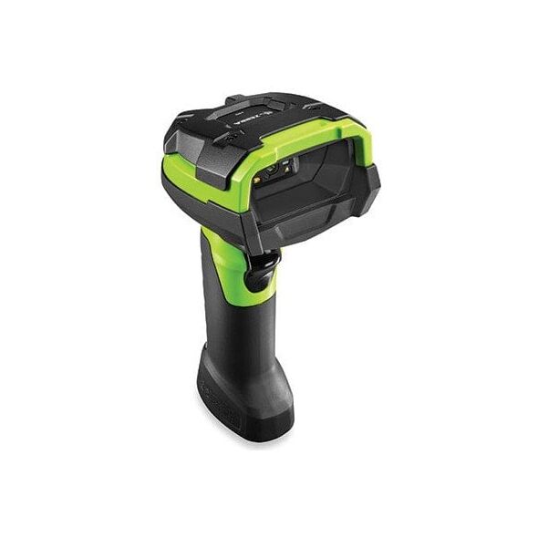 Czytnik kodów kreskowych Symbol DS3678-HD/USB/baza/zasilacz/kabel/bez kabla zasilającego