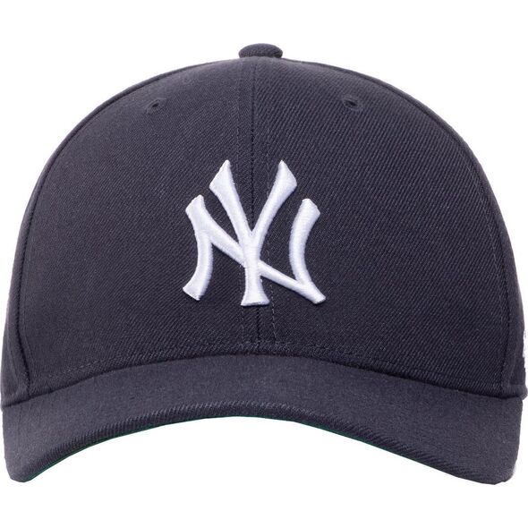 47 Brand 47 Brand New York Yankees Cold Zone '47 B-CLZOE17WBP-NY Granatowe One size