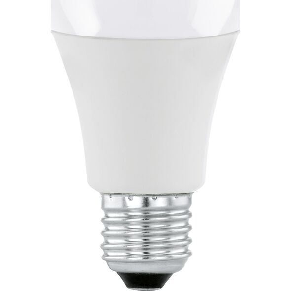 Żarówka LED Eglo 11932 9W E27 A60 3000K mleczna