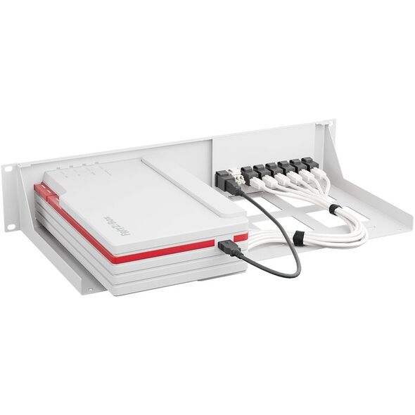 Rackmount.IT Kit for AVM FRITZ!Box 5690 Pro