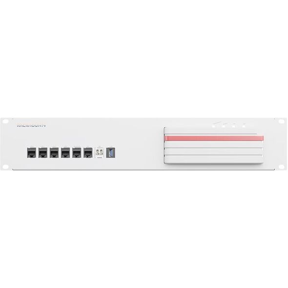 Rackmount.IT Kit for AVM FRITZ!Box 5690 Pro