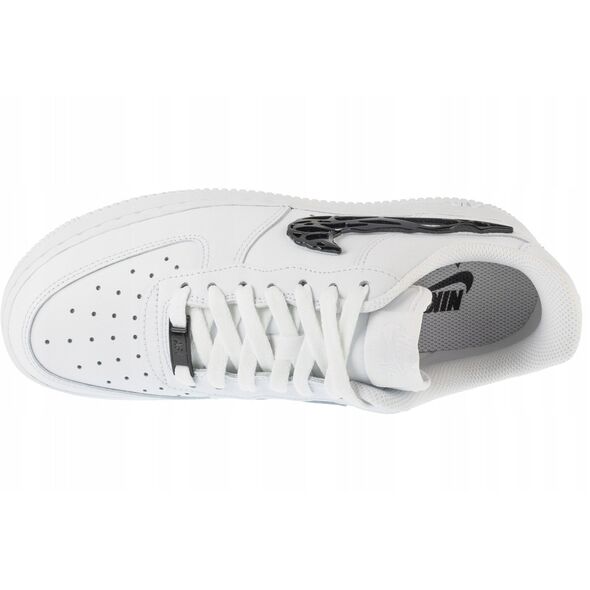 Nike Air Force 1 07 IF1686-101 białe 37,5