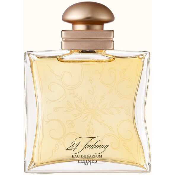 Hermes, 24 Faubourg, Eau De Parfum, For Women, 50 ml For Women