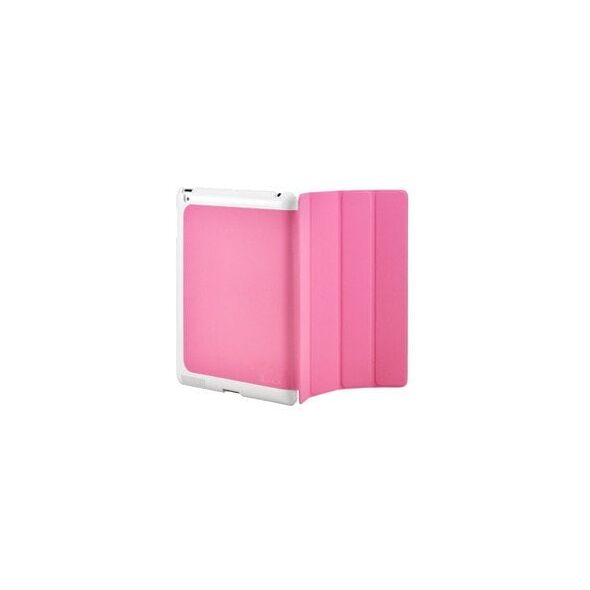 Cooler Master Wake Up Folio, Flip case, Apple, iPad 2, 236.5 g