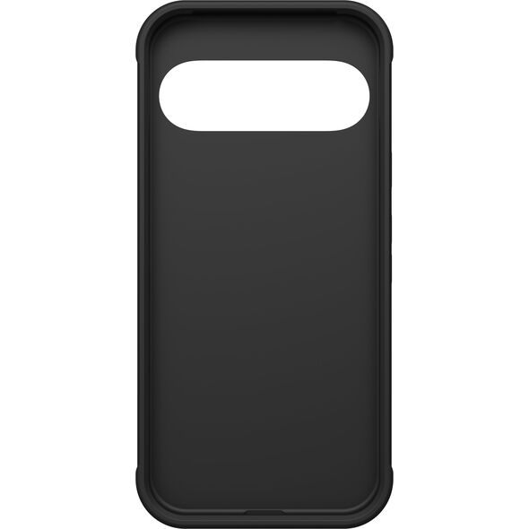 ZAGG Luxe, Cover, Google, Pixel 9/ Pixel 9 Pro, 16 cm (6.3"), Black