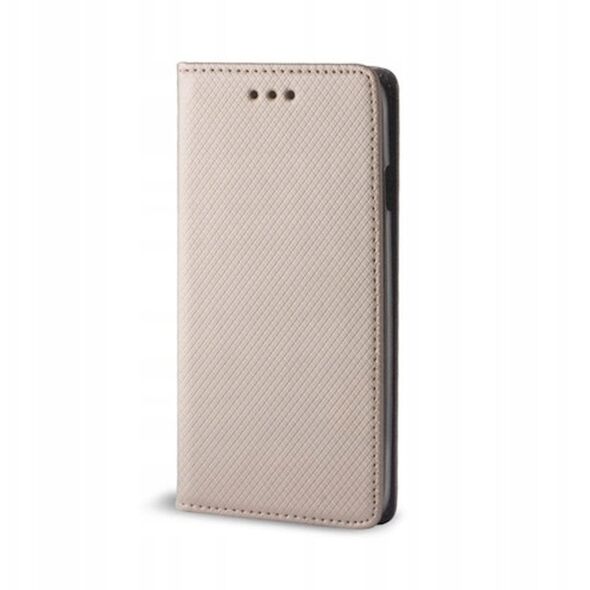 Kabura magneto do Samsung Galaxy A36 5G / A56 5G złoty