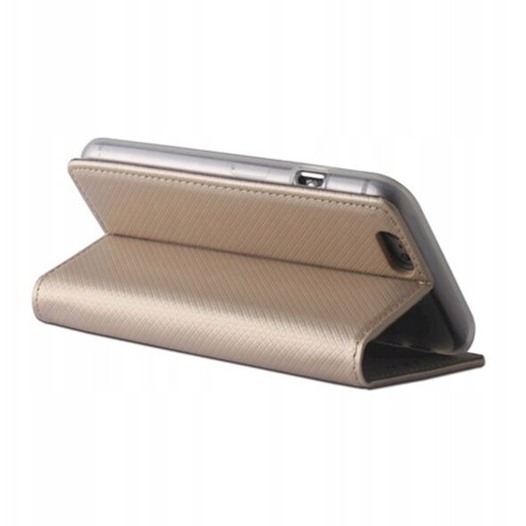 Kabura magneto do Samsung Galaxy A36 5G / A56 5G złoty