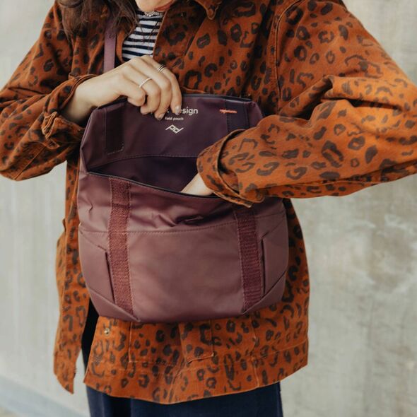 Peak Design Field Pouch V2, eclipse