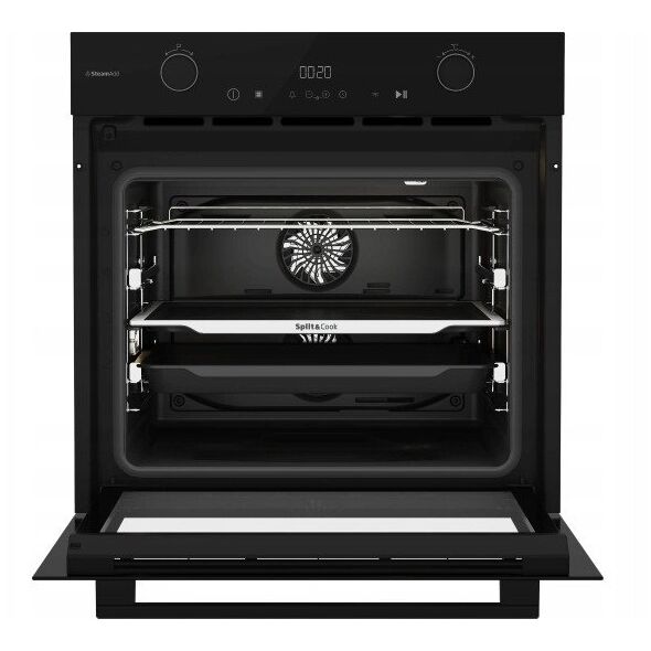 OVEN BCBVMS17400KSBS BEKO