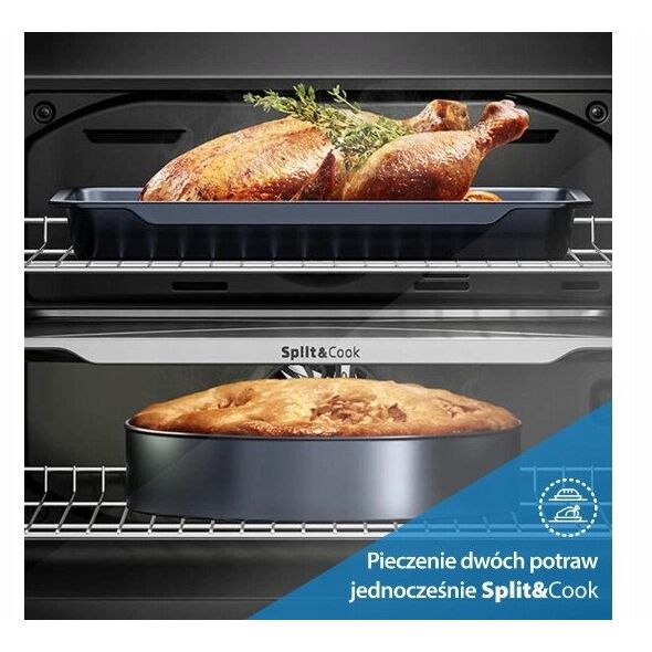 OVEN BCBVMS17400KSBS BEKO