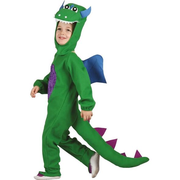 GoDan Kostium Dinozaur uniwersalny