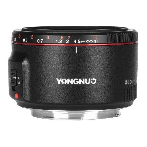 Yongnuo YONGNUO MPI6 PLUS