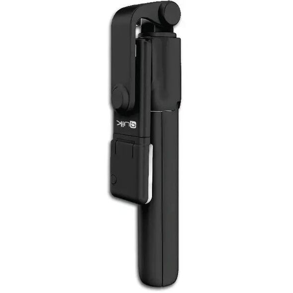Quik QS-622 Selfie Stick with LED Lamp