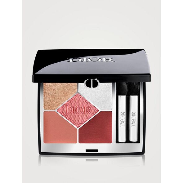 Christian Dior, Diorshow, Παλέτα Σκιών Ματιών, 843, 5 Αποχρώσεις, 7 γρ Για Γυναίκες