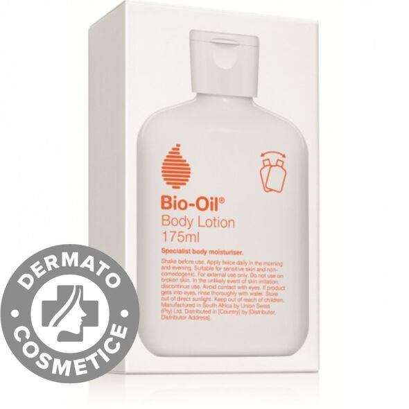 Bio-Oil, Bio-Oil, Hydrating, Body Lotion, 175 ml For Men