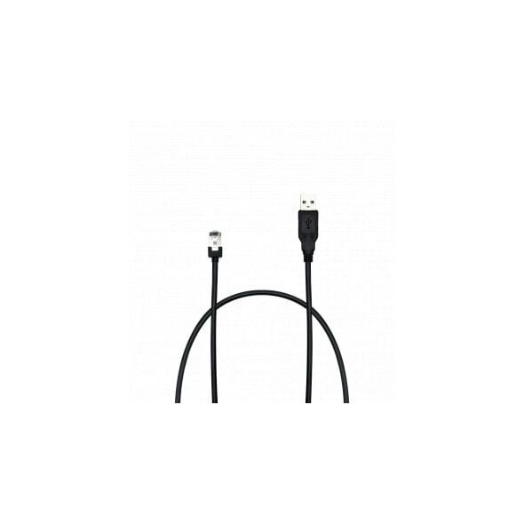Kabel komunikacyjny do Newland FM80, FR80 / kabel USB 3 metry