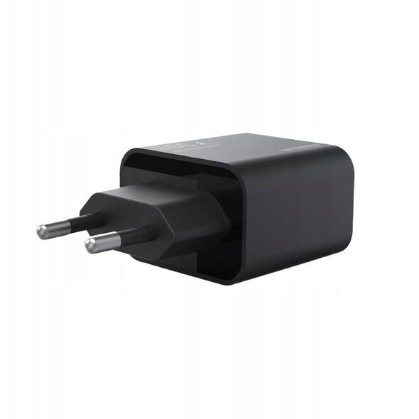 Ładowarka sieciowa USBB A+C 30W