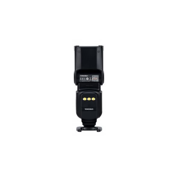 Lampa błyskowa Yongnuo YN968S III do Sony