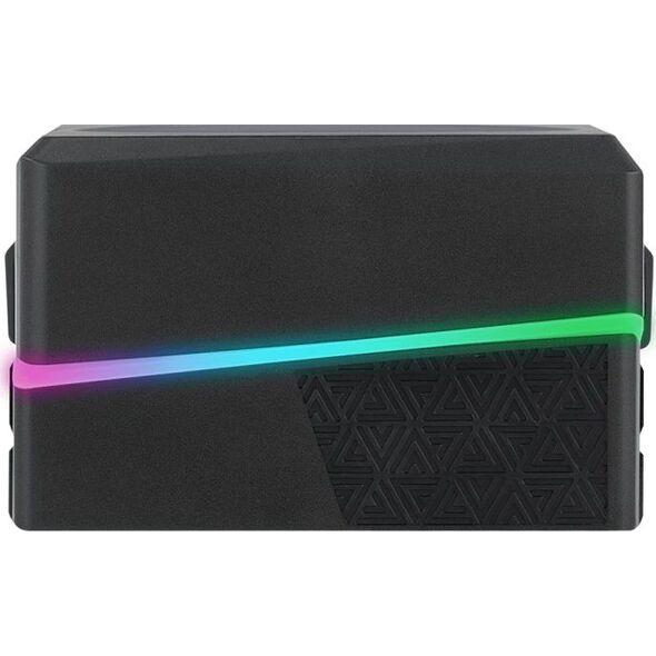 Chłodzenie CPU Aerocool Cylon 4 ARGB (ACTC-CL30410.01)