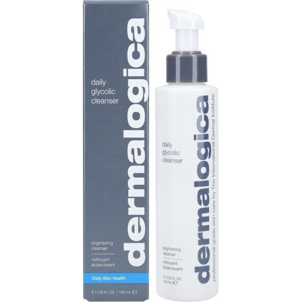 Dermalogica Dermalogica Daily Skin Health Daily Glycolic Cleanser Żel oczyszczający 150ml