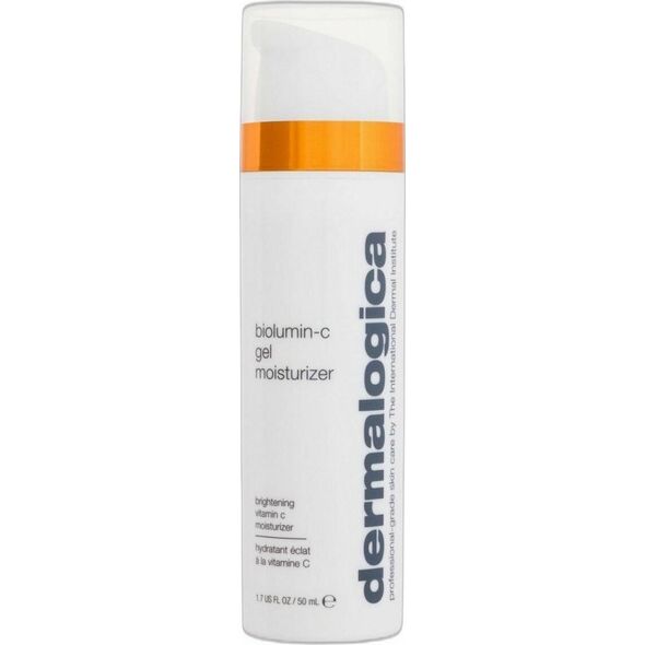 Dermalogica Żel Nawilżający Dermalogica Rozświetlacz