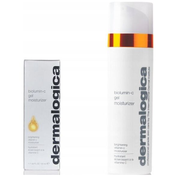 Dermalogica Żel Nawilżający Dermalogica Rozświetlacz