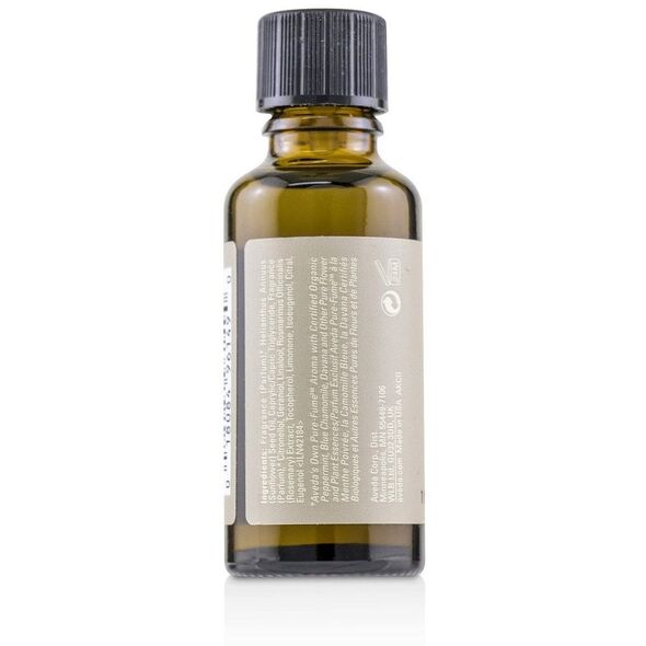 Aveda Aveda, Tulasara, Μέντα, Μπλε χαμομήλι & Davana, Αιθέριο Έλαιο, Άρωμα Έγχυση, 30 ml Unisex