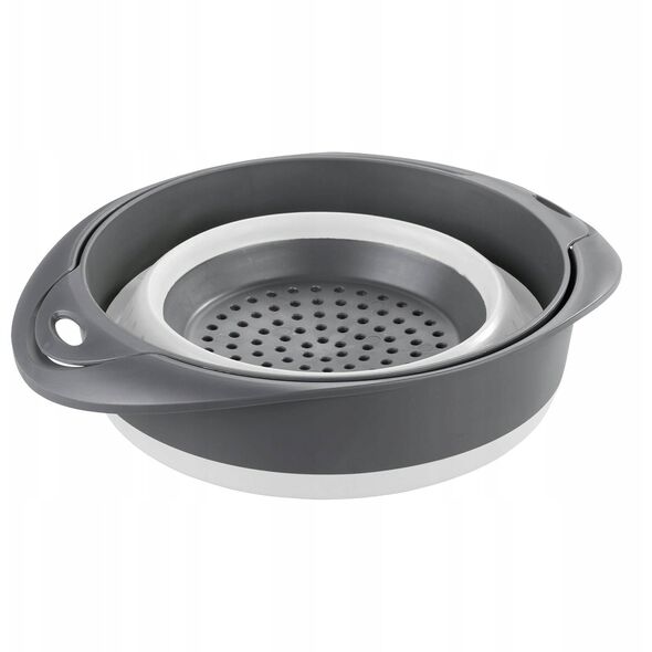 Maximex Σετ κουζίνας: μπολ και τρυπητό, 3 l, Maximex 13794433 4008069051830