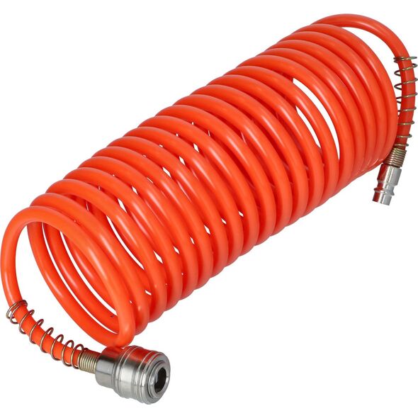 Faster Tools FASTER TOOLS Wąż spiralny 15 one size