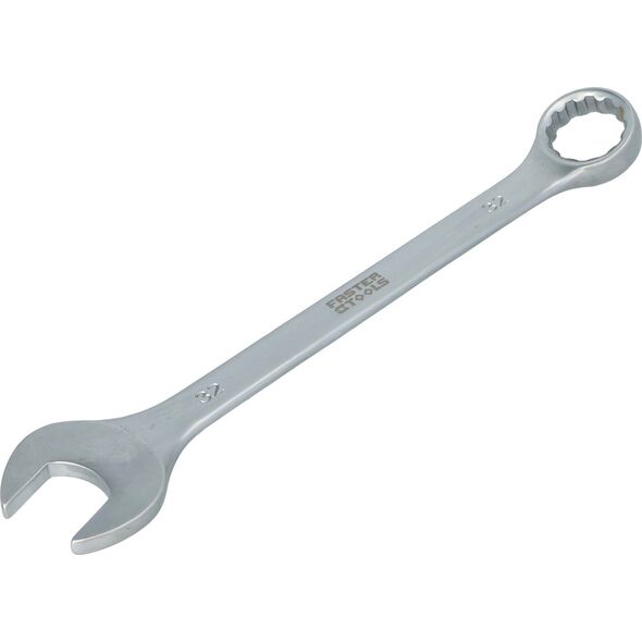 Faster Tools FASTER TOOLS Klucze płasko-oczkowe satyna 32 one size