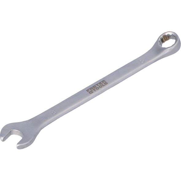 Faster Tools FASTER TOOLS Klucze płasko-oczkowe satyna 32 one size