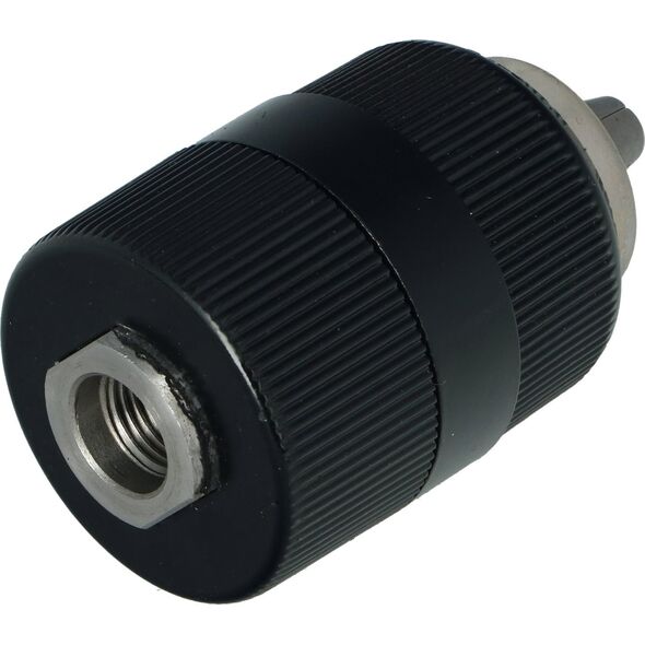 Faster Tools FASTER TOOLS Uchwyt wiertarski samozaciskowy 2.0 - 13 1/2" x 20 one size
