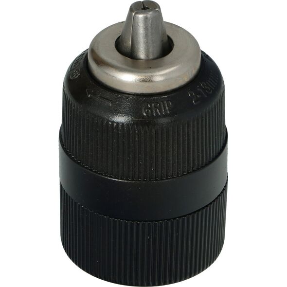 Faster Tools FASTER TOOLS Uchwyt wiertarski samozaciskowy 2.0 - 13 1/2" x 20 one size