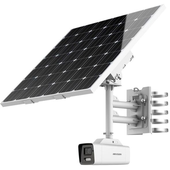 HIKVISION DS-2XS6A46G1-IZS/C36S80(2.8-12)1T Ηλιακή Κάμερα 4MP AcuSense