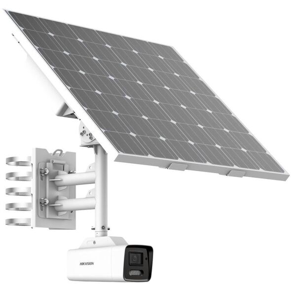 HIKVISION DS-2XS6A46G1-IZS/C36S80(2.8-12)1T Ηλιακή Κάμερα 4MP AcuSense