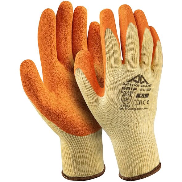 Γάντια Active Grip L