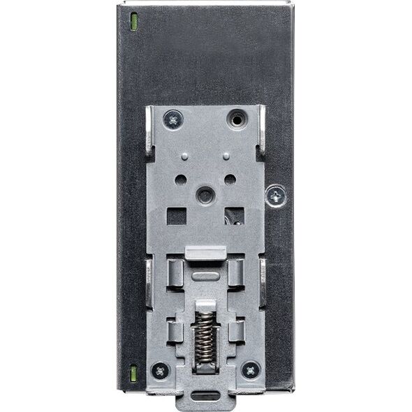 LANCOM DPSU-480/55 μονάδα τροφοδοτικού 480 W TS35 DIN Μαύρο, Ατσάλι