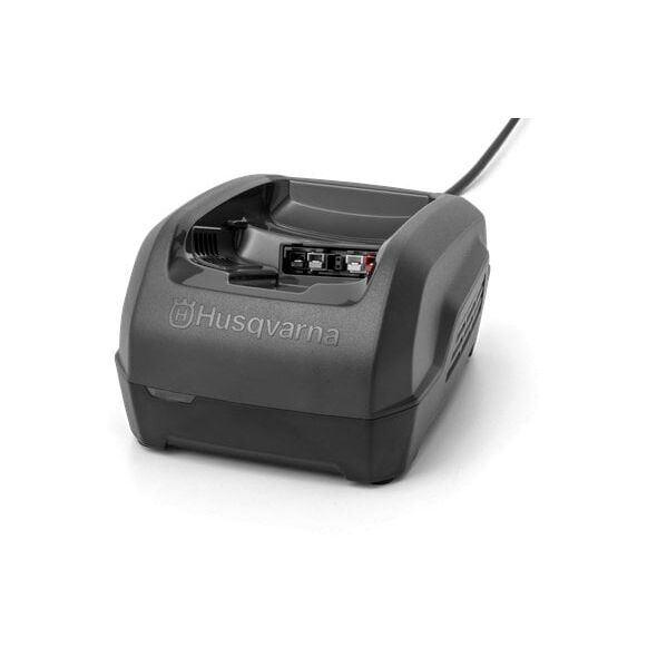 Battery charger HUSQVARNA QC250